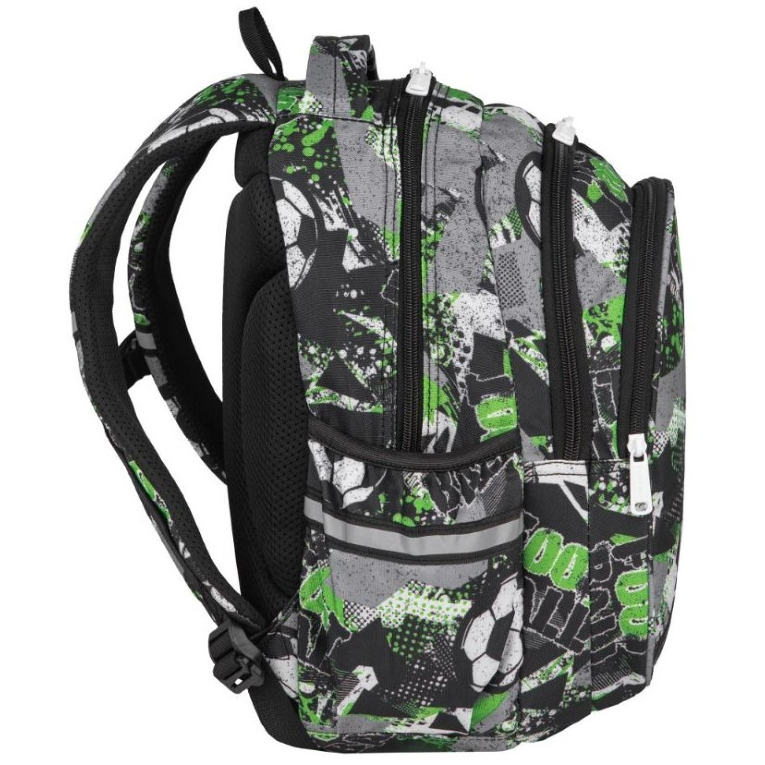 Раница Coolpack Jerry Let`s go
