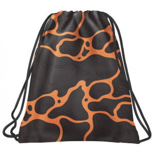 Торба за спорт BackUp Magma A42, 95001
