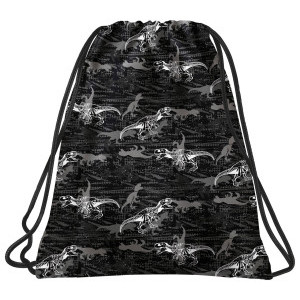 Торба за спорт BackUp Dinosaurs A50, 95056