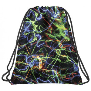 Торба за спорт BackUp Neon A54, 95094