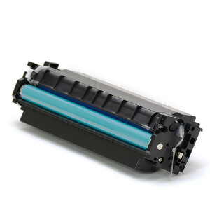Съвместима тонер касета HP no. 410X CF411X синя