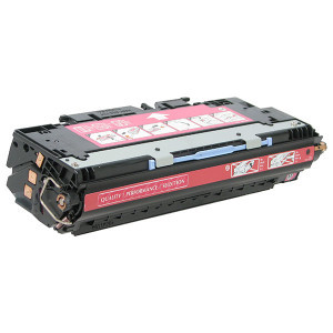Съвместима тонер касета HP no. 309A Q2673A червена