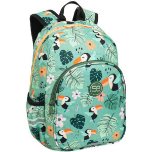 Детска раница Coolpack Toby Toucans, F049662