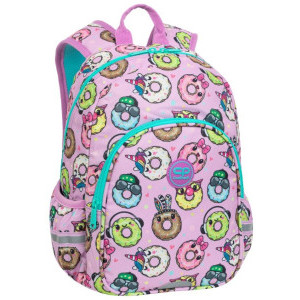 Детска раница Coolpack Toby Happy donuts, F049665