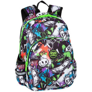 Детска раница Coolpack Toby Peek a boo, F049675