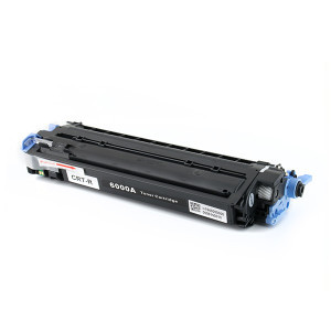 Съвместима тонер касета HP no. 124A Q6000A черна