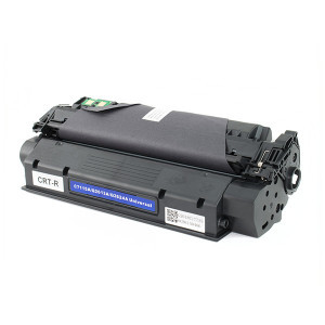 Съвместима тонер касета HP no. 15A C7115A черна