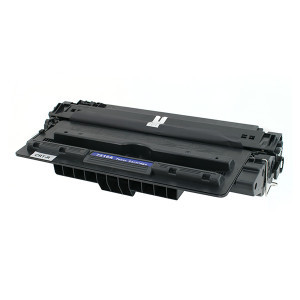 Съвместима тонер касета HP no. 16A Q7516A черна