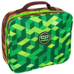 Термо чанта Coolpack Cooler Bag City Jungle, F104199