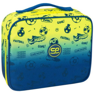 Термо чанта Coolpack Cooler Bag Football 2T, F104339