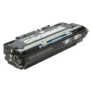Съвместима тонер касета HP no. 308A Q2670A черна