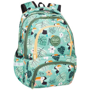 Раница Coolpack Spiner Toucans