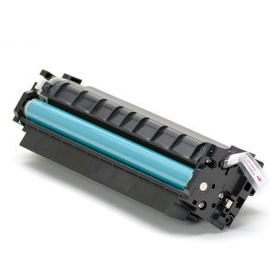Съвместима тонер касета HP no. 410A CF410A черна