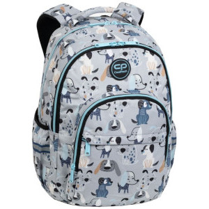 Раница Coolpack Basic Plus Doggy