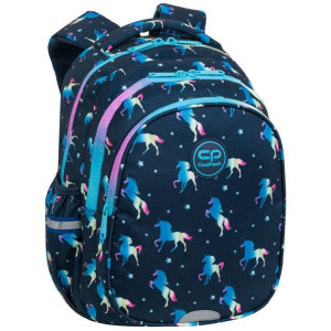 Раница Coolpack Jerry Blue unicorn
