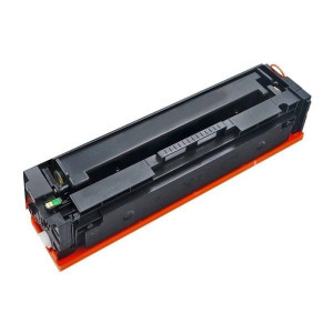 Съвместима тонер касета HP no. 203X CF540X черна