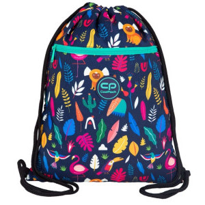 Торба за спорт Coolpack Vert Lady color, F070702