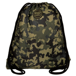 Торба за спорт Coolpack Sprint Combat, F073728