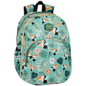Раница Coolpack Rider Toucans